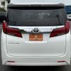 toyota alphard 2020 CFJ1855762 image 9