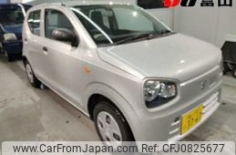 suzuki alto 2019 -SUZUKI 【富山 580ﾜ3767】--Alto HA36S--HA36S-512424---SUZUKI 【富山 580ﾜ3767】--Alto HA36S--HA36S-512424-