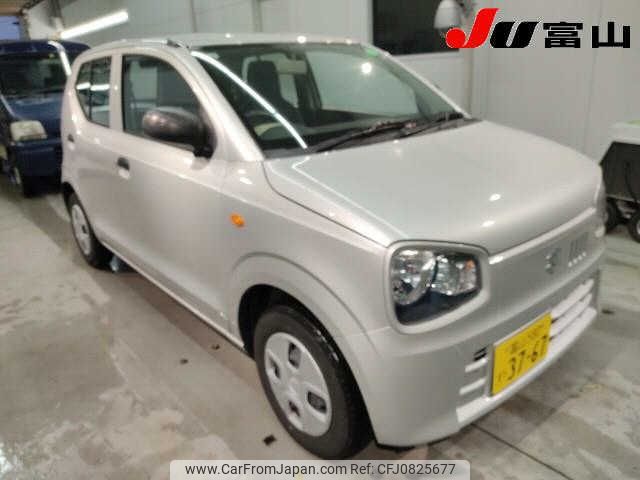 suzuki alto 2019 -SUZUKI 【富山 580ﾜ3767】--Alto HA36S--HA36S-512424---SUZUKI 【富山 580ﾜ3767】--Alto HA36S--HA36S-512424- image 1