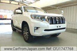 toyota land-cruiser-prado 2020 CFJ1747768