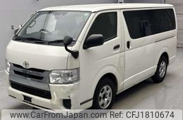 toyota hiace-van 2018 CFJ1810674