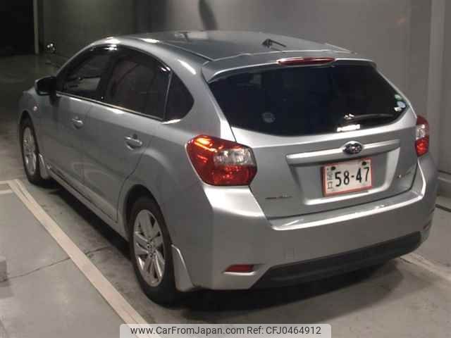 subaru impreza-wagon 2015 -SUBARU--Impreza Wagon GP3-023480---SUBARU--Impreza Wagon GP3-023480- image 2