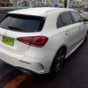 mercedes-benz a-class 2019 quick_quick_3DA-177012_WDD1770122J107924 image 2