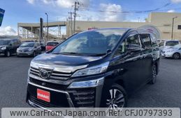 toyota vellfire 2019 -TOYOTA--Vellfire DBA-GGH35W--GGH35-0010591---TOYOTA--Vellfire DBA-GGH35W--GGH35-0010591-