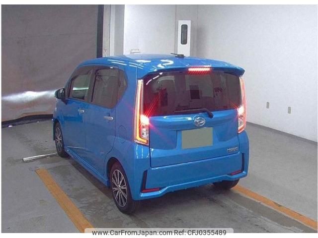 daihatsu move 2021 quick_quick_5BA-LA150S_LA150S-2109374 image 2