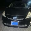 toyota prius-α 2011 CFJ1834578 image 3