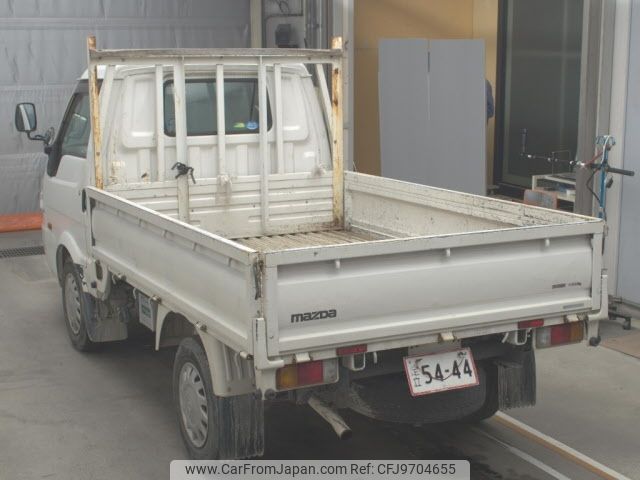 mazda bongo-truck 2017 -MAZDA--Bongo Truck SLP2T-104351---MAZDA--Bongo Truck SLP2T-104351- image 2