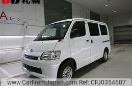 toyota townace-van 2015 -TOYOTA--Townace Van S412M--0014933---TOYOTA--Townace Van S412M--0014933-