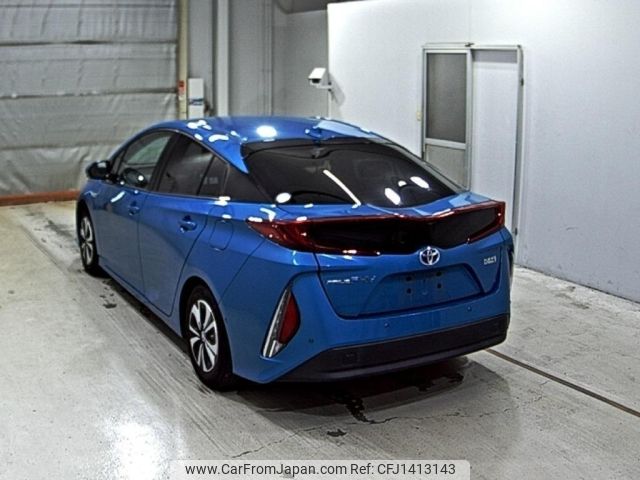 toyota prius-phv 2019 CFJ1413143 image 2