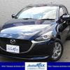 mazda demio 2023 quick_quick_5BA-DJLAS_DJLAS-253923 image 1