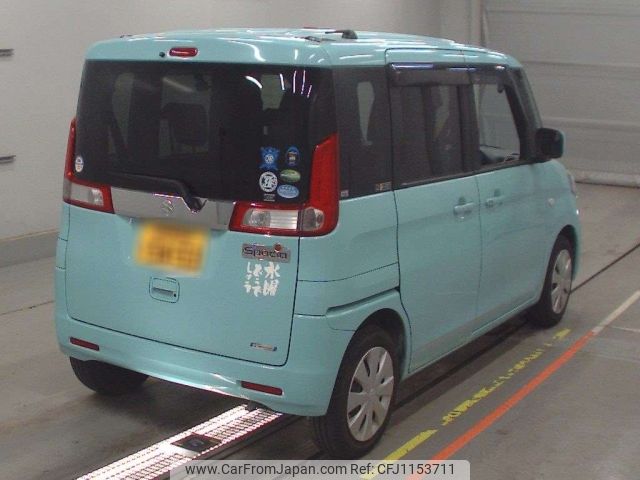 suzuki spacia 2017 -SUZUKI 【習志野 580も5453】--Spacia MK42S-194148---SUZUKI 【習志野 580も5453】--Spacia MK42S-194148- image 2