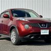 nissan juke 2011 -NISSAN--Juke DBA-YF15--YF15-025842---NISSAN--Juke DBA-YF15--YF15-025842- image 1