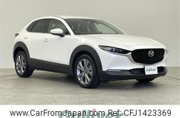 mazda cx-3 2023 -MAZDA--CX-30 5AA-DMEJ3P--DMEJ3P-105212---MAZDA--CX-30 5AA-DMEJ3P--DMEJ3P-105212-