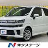 suzuki wagon-r 2017 CFJ1555400 image 1