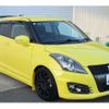 suzuki swift 2014 -SUZUKI 【熊谷 999ｱ9999】--Swift CBA-ZC32S--ZC32S-303227---SUZUKI 【熊谷 999ｱ9999】--Swift CBA-ZC32S--ZC32S-303227- image 1