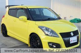 suzuki swift 2014 -SUZUKI 【熊谷 999ｱ9999】--Swift CBA-ZC32S--ZC32S-303227---SUZUKI 【熊谷 999ｱ9999】--Swift CBA-ZC32S--ZC32S-303227-