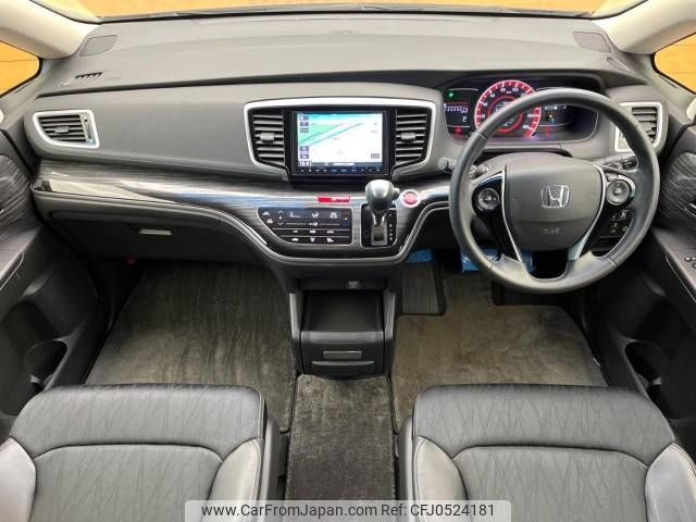 honda odyssey 2014 -HONDA--Odyssey DBA-RC1--RC1-1038578---HONDA--Odyssey DBA-RC1--RC1-1038578- image 2