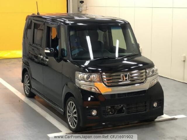 honda n-box 2014 CFJ1691902 image 1
