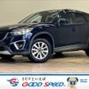 mazda cx-5 2014 -MAZDA--CX-5 LDA-KE2FW--KE2FW-134477---MAZDA--CX-5 LDA-KE2FW--KE2FW-134477- image 1