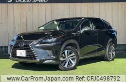 lexus nx 2018 -LEXUS--Lexus NX DAA-AYZ10--AYZ10-1019961---LEXUS--Lexus NX DAA-AYZ10--AYZ10-1019961-