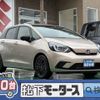 honda fit 2021 -HONDA--Fit 6AA-GR3--GR3-1209267---HONDA--Fit 6AA-GR3--GR3-1209267- image 1