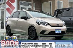 honda fit 2021 -HONDA--Fit 6AA-GR3--GR3-1209267---HONDA--Fit 6AA-GR3--GR3-1209267-