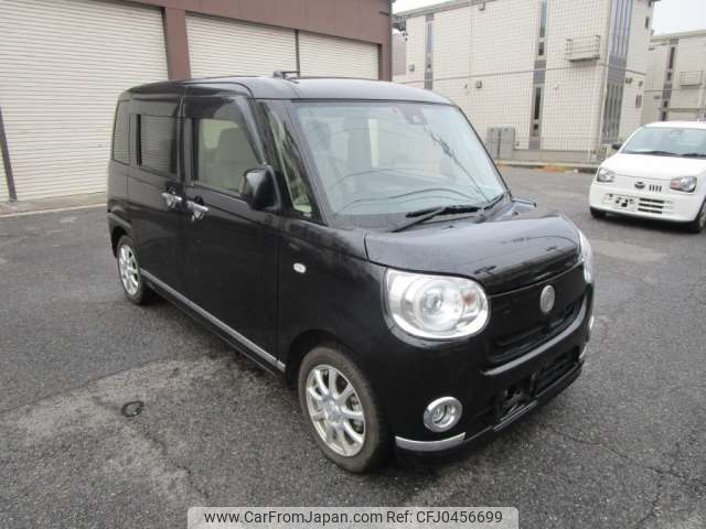 daihatsu move-canbus 2017 -DAIHATSU--Move Canbus DBA-LA800S--LA800S-0067384---DAIHATSU--Move Canbus DBA-LA800S--LA800S-0067384- image 1