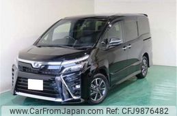 toyota voxy 2019 -TOYOTA--Voxy DBA-ZRR80W--ZRR80-0531449---TOYOTA--Voxy DBA-ZRR80W--ZRR80-0531449-