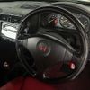 honda civic 2000 CFJ1671356 image 9