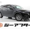 mazda cx-8 2019 -MAZDA--CX-8 3DA-KG2P--KG2P-208464---MAZDA--CX-8 3DA-KG2P--KG2P-208464- image 1