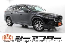 mazda cx-8 2019 -MAZDA--CX-8 3DA-KG2P--KG2P-208464---MAZDA--CX-8 3DA-KG2P--KG2P-208464-