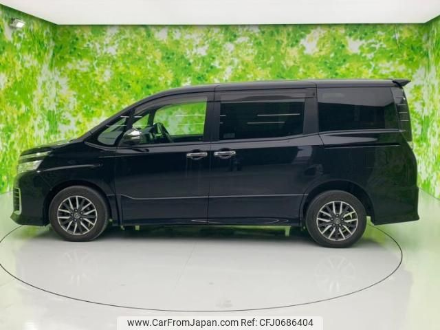 toyota voxy 2015 quick_quick_DBA-ZRR85W_ZRR85-0035825 image 2