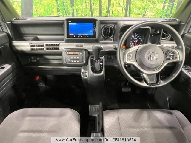 honda n-van-style 2023 CFJ1816554 image 2