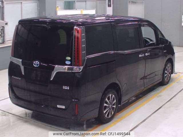 toyota esquire 2019 -TOYOTA--Esquire DAA-ZWR80G--ZWR80-0417974---TOYOTA--Esquire DAA-ZWR80G--ZWR80-0417974- image 2