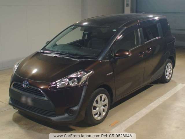 toyota sienta 2016 -TOYOTA--Sienta DAA-NHP170G--NHP170-7046564---TOYOTA--Sienta DAA-NHP170G--NHP170-7046564- image 1