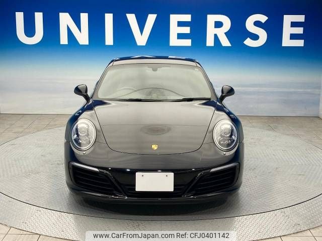 porsche 911 2016 -PORSCHE--Porsche 911 ABA-991H1--WP0ZZZ99ZHS113607---PORSCHE--Porsche 911 ABA-991H1--WP0ZZZ99ZHS113607- image 2