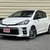 toyota vitz 2018 -TOYOTA--Vitz DAA-NHP130--NHP130-2042649---TOYOTA--Vitz DAA-NHP130--NHP130-2042649- image 1