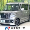 suzuki spacia 2019 -SUZUKI--Spacia DAA-MK53S--MK53S-645036---SUZUKI--Spacia DAA-MK53S--MK53S-645036- image 1