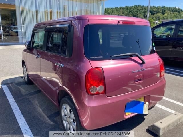 suzuki alto-lapin 2012 -SUZUKI--Alto Lapin DBA-HE22S--HE22S-245392---SUZUKI--Alto Lapin DBA-HE22S--HE22S-245392- image 2