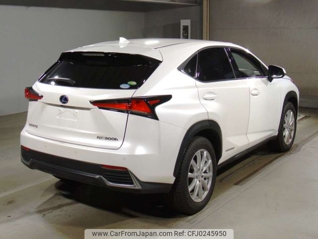 lexus nx 2019 -LEXUS--Lexus NX AYZ15-1013508---LEXUS--Lexus NX AYZ15-1013508- image 2