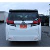 toyota alphard 2016 -TOYOTA--Alphard DBA-GGH35W--GGH35-0004886---TOYOTA--Alphard DBA-GGH35W--GGH35-0004886- image 4