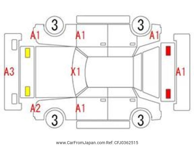 daihatsu tanto 2014 -DAIHATSU--Tanto DBA-LA610S--LA610S-0034560---DAIHATSU--Tanto DBA-LA610S--LA610S-0034560- image 2