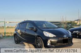 toyota aqua 2014 -TOYOTA--AQUA DAA-NHP10--NHP10-2292986---TOYOTA--AQUA DAA-NHP10--NHP10-2292986-