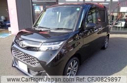 toyota tank 2019 -TOYOTA 【広島 530ﾅ9797】--Tank M900A--0335524---TOYOTA 【広島 530ﾅ9797】--Tank M900A--0335524-