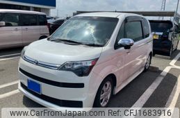 toyota spade 2016 CFJ1683916