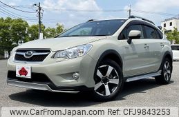 subaru xv 2014 -SUBARU--Subaru XV DAA-GPE--GPE-018206---SUBARU--Subaru XV DAA-GPE--GPE-018206-