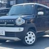 suzuki hustler 2015 quick_quick_MR41S_MR41S-139614 image 8