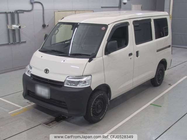 toyota townace-van 2021 -TOYOTA 【和歌山 400ﾁ4198】--Townace Van 5BF-S403M--S403M-0007579---TOYOTA 【和歌山 400ﾁ4198】--Townace Van 5BF-S403M--S403M-0007579- image 1