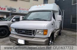 ford e350 2003 CFJ1637722