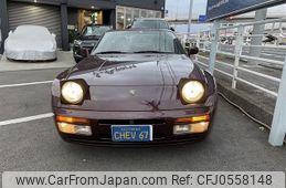 porsche 944 1990 -PORSCHE--Porsche 944 E-94442--WPOZZZ94ZLN401699---PORSCHE--Porsche 944 E-94442--WPOZZZ94ZLN401699-